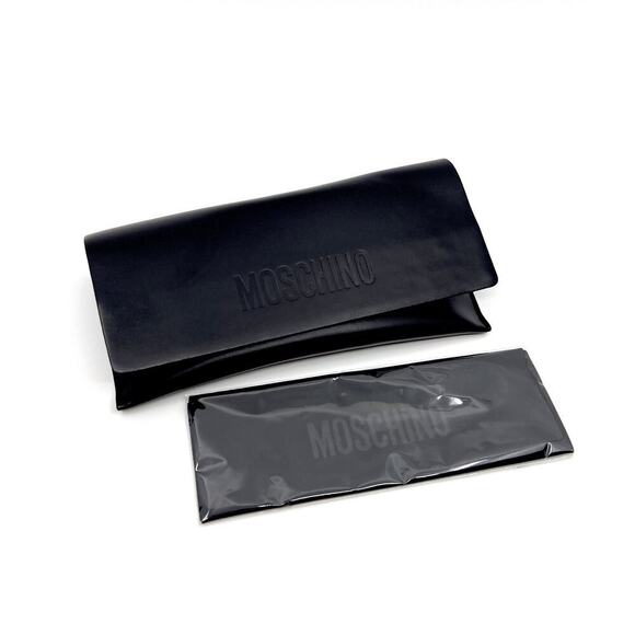 New, MOSCHINO Sunglasses MOS153/S SZJ70 Authentic - Picture 12 of 12